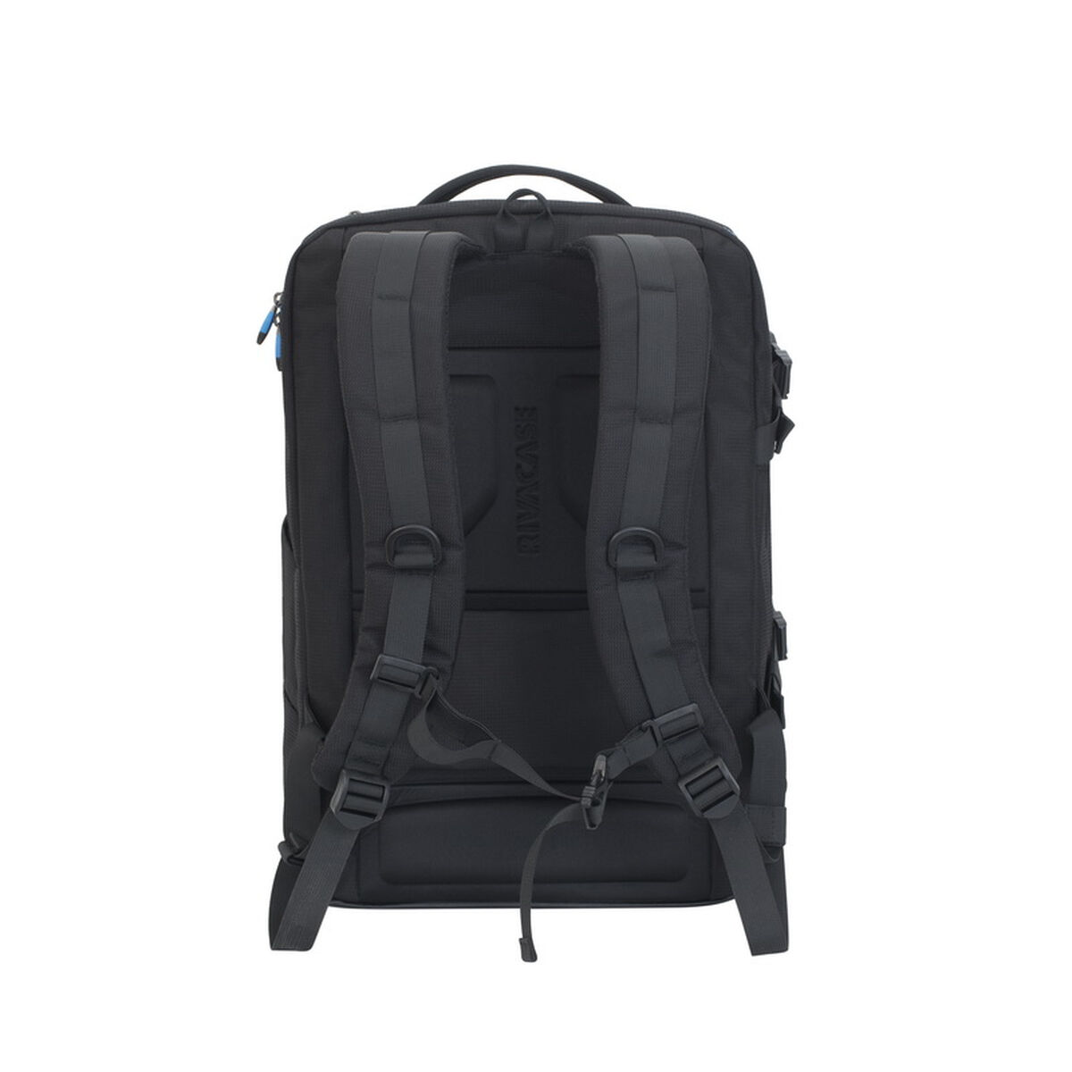 Laptop Case Rivacase Borneo Sort 17"